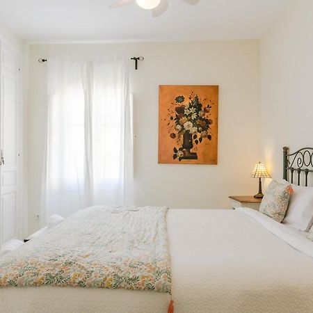 San Pablo Premium Suites Sevilla Dış mekan fotoğraf