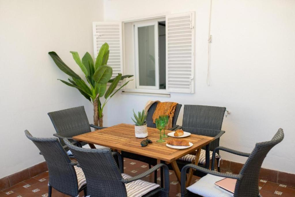 San Pablo Premium Suites Sevilla Dış mekan fotoğraf