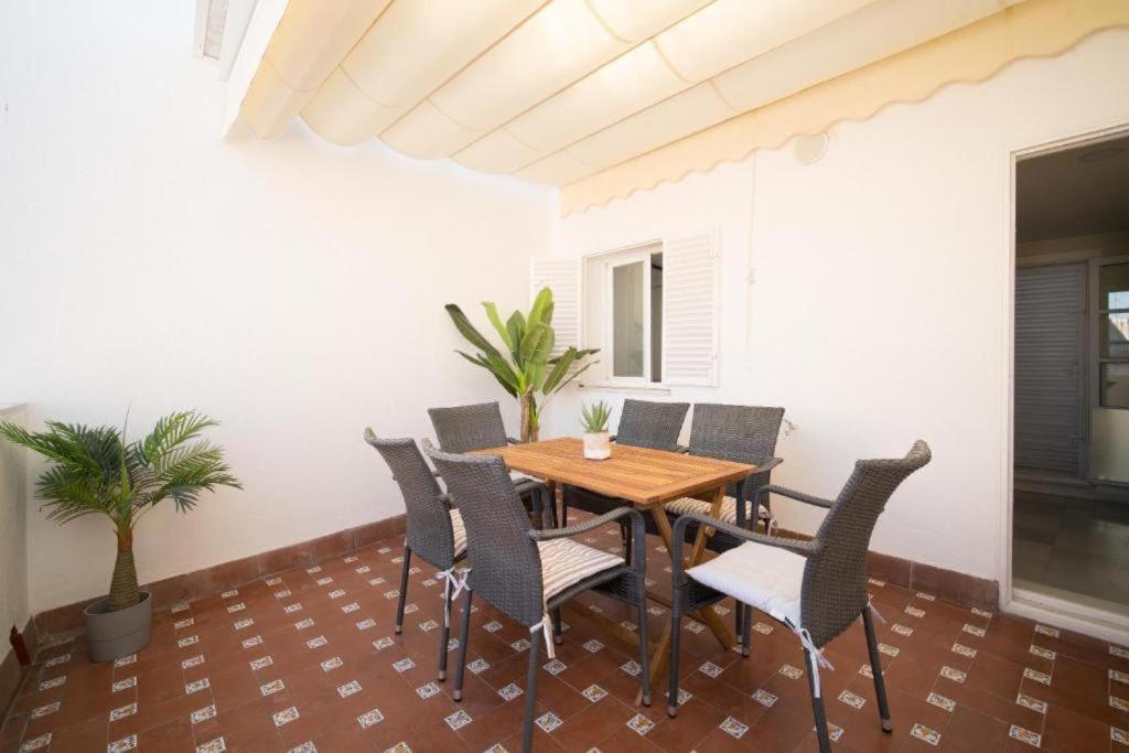 San Pablo Premium Suites Sevilla Dış mekan fotoğraf