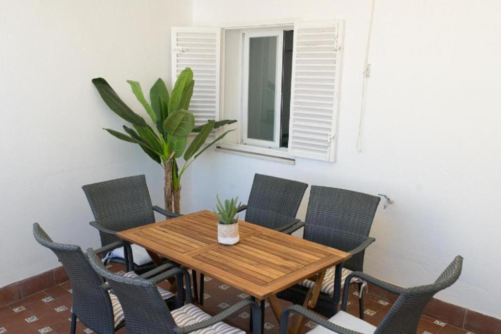 San Pablo Premium Suites Sevilla Dış mekan fotoğraf