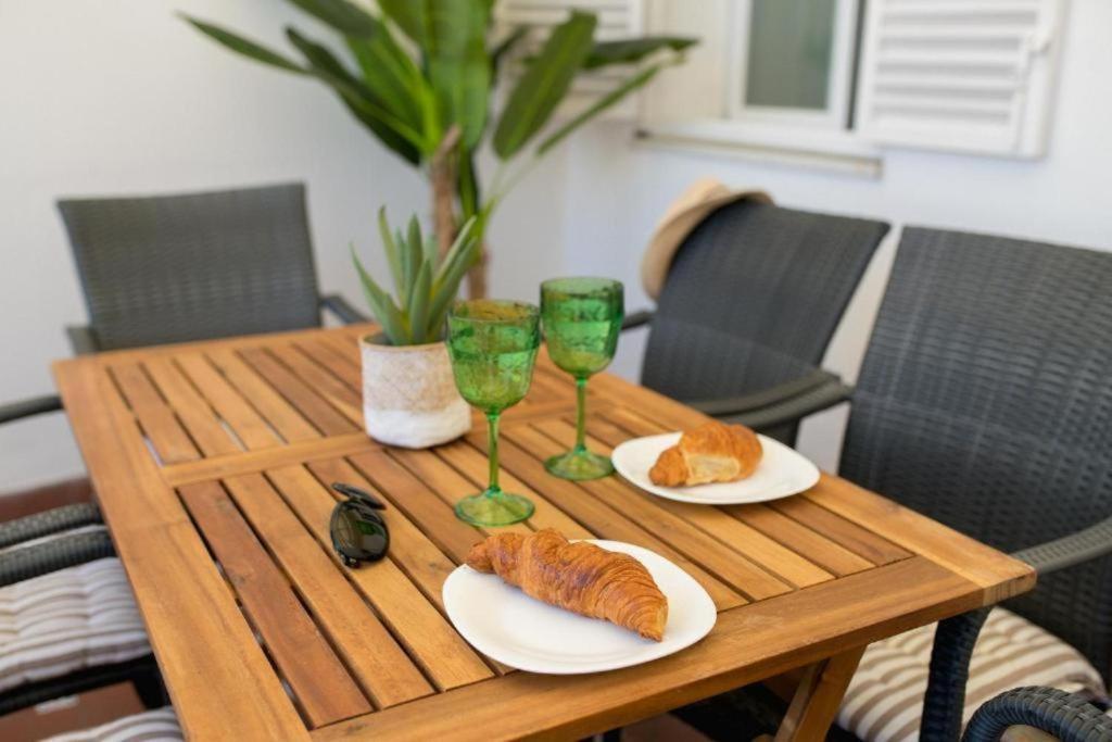 San Pablo Premium Suites Sevilla Dış mekan fotoğraf