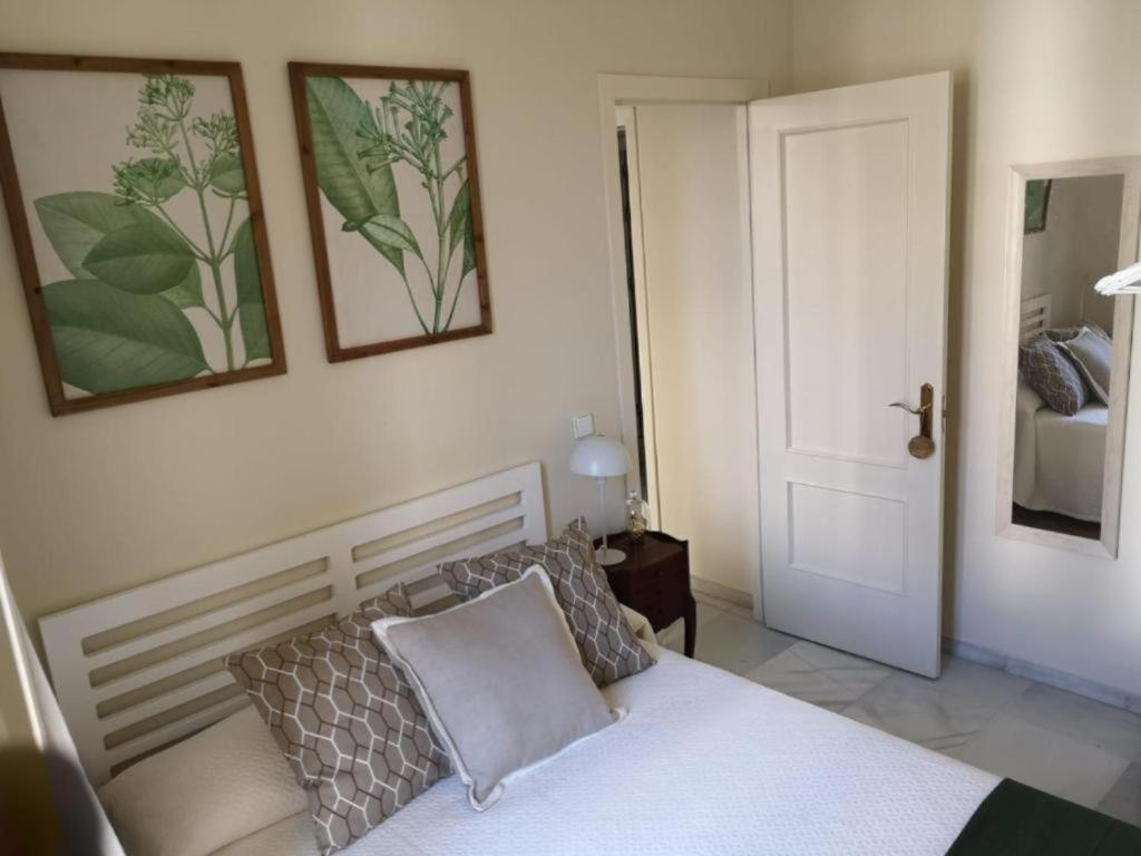 San Pablo Premium Suites Sevilla Dış mekan fotoğraf