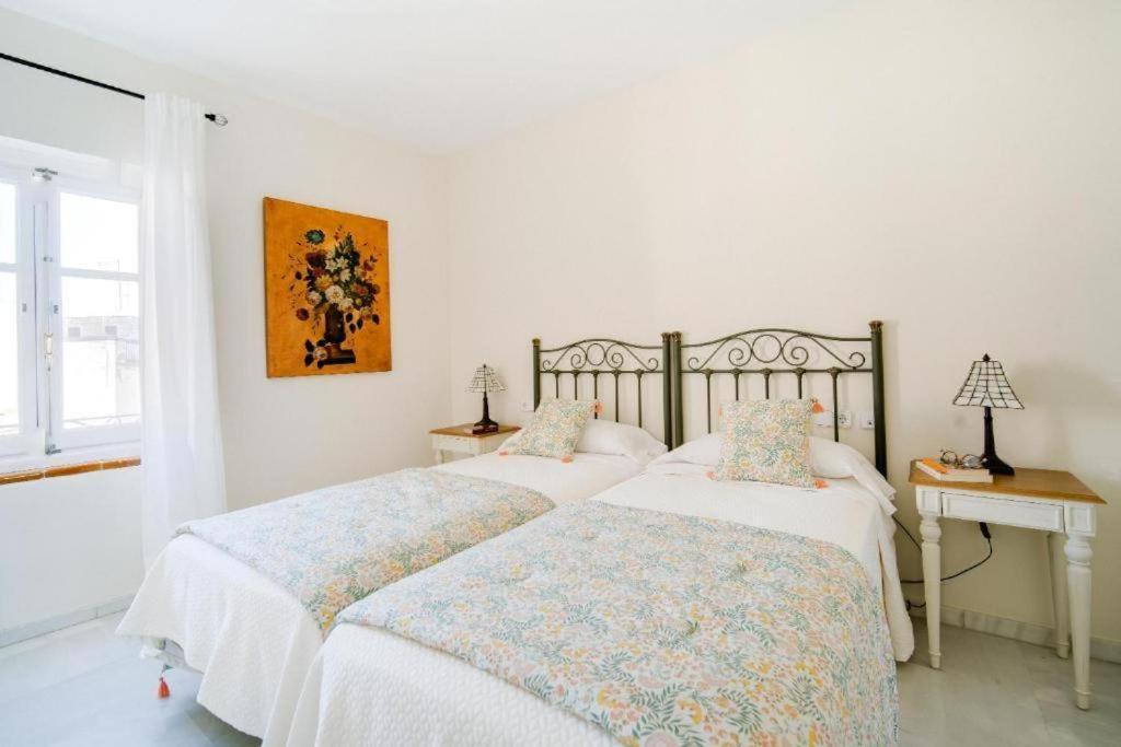 San Pablo Premium Suites Sevilla Dış mekan fotoğraf