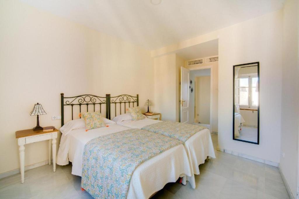 San Pablo Premium Suites Sevilla Dış mekan fotoğraf