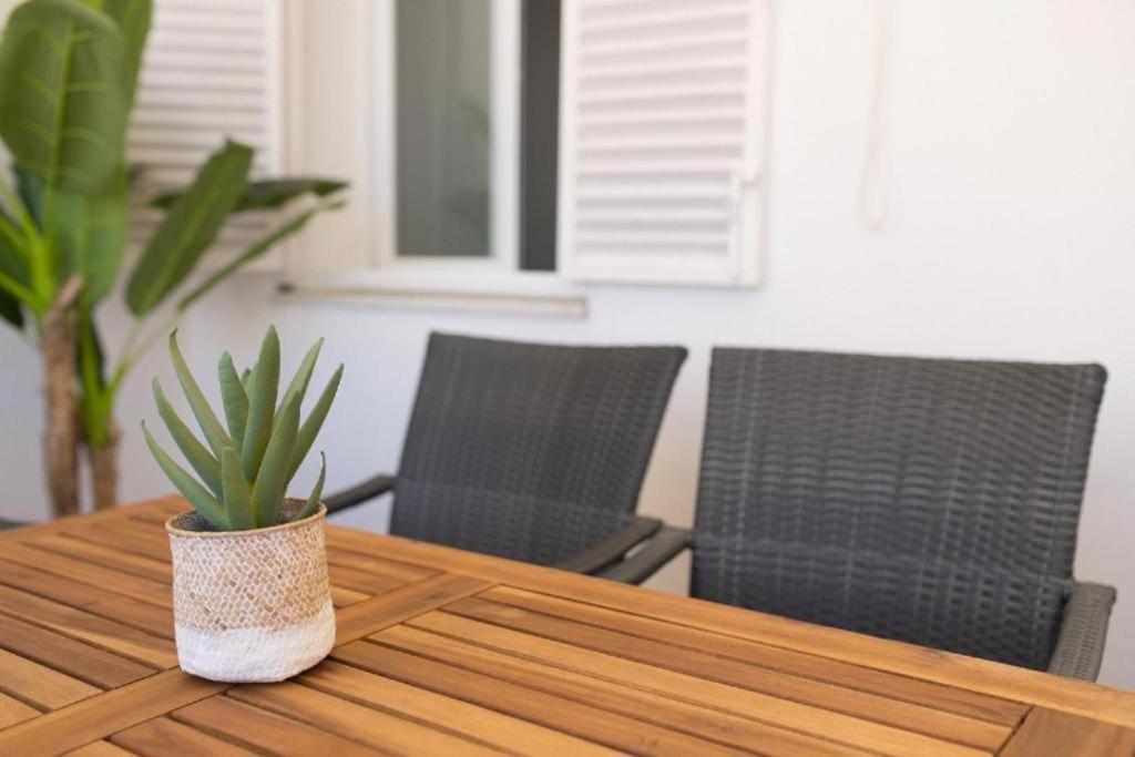 San Pablo Premium Suites Sevilla Dış mekan fotoğraf