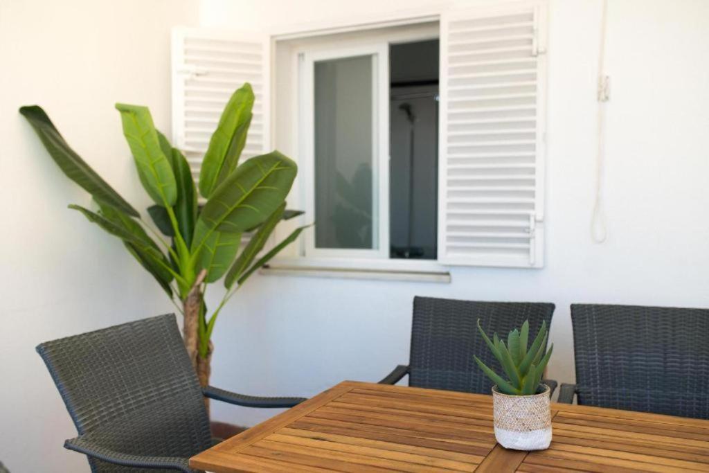 San Pablo Premium Suites Sevilla Dış mekan fotoğraf