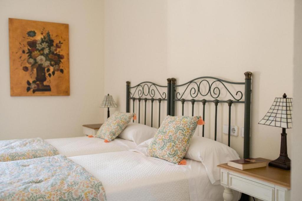 San Pablo Premium Suites Sevilla Dış mekan fotoğraf