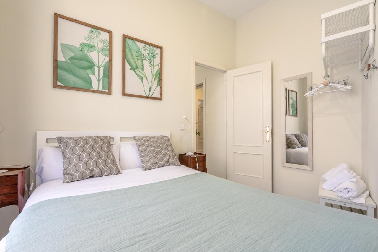 San Pablo Premium Suites Sevilla Dış mekan fotoğraf